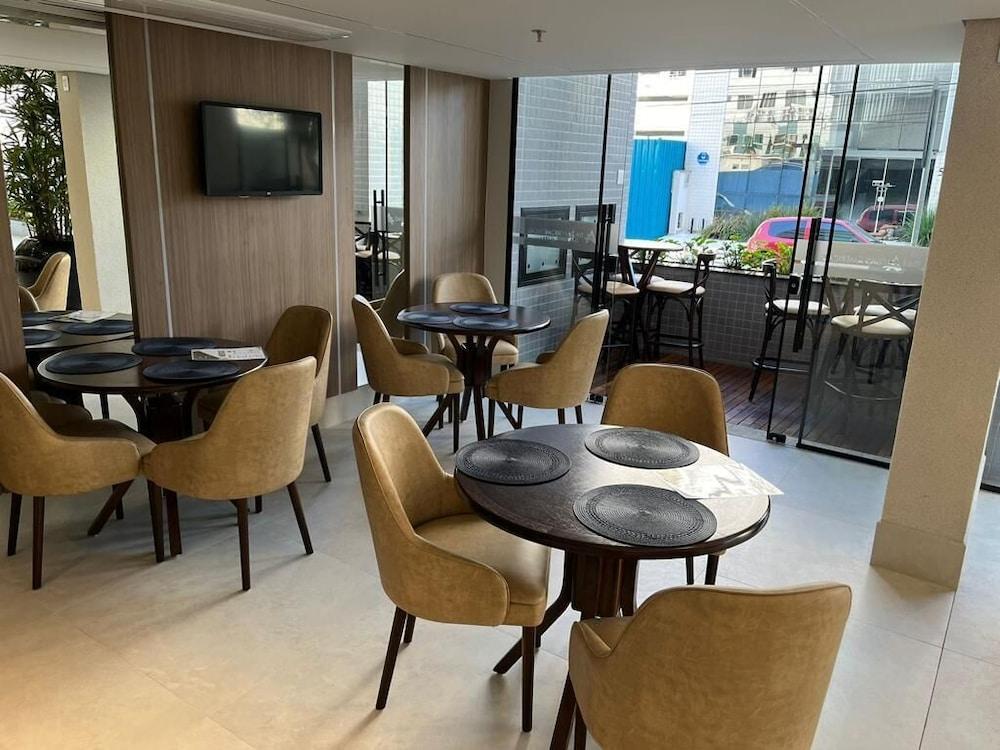 Hotel das Américas