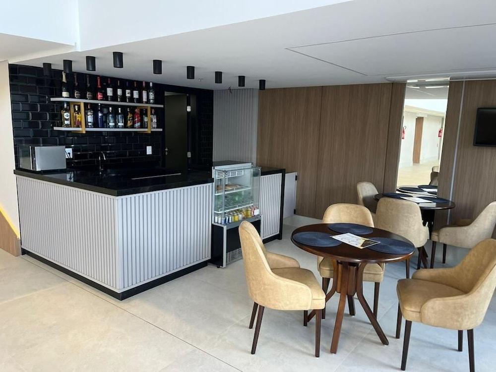 Hotel das Américas