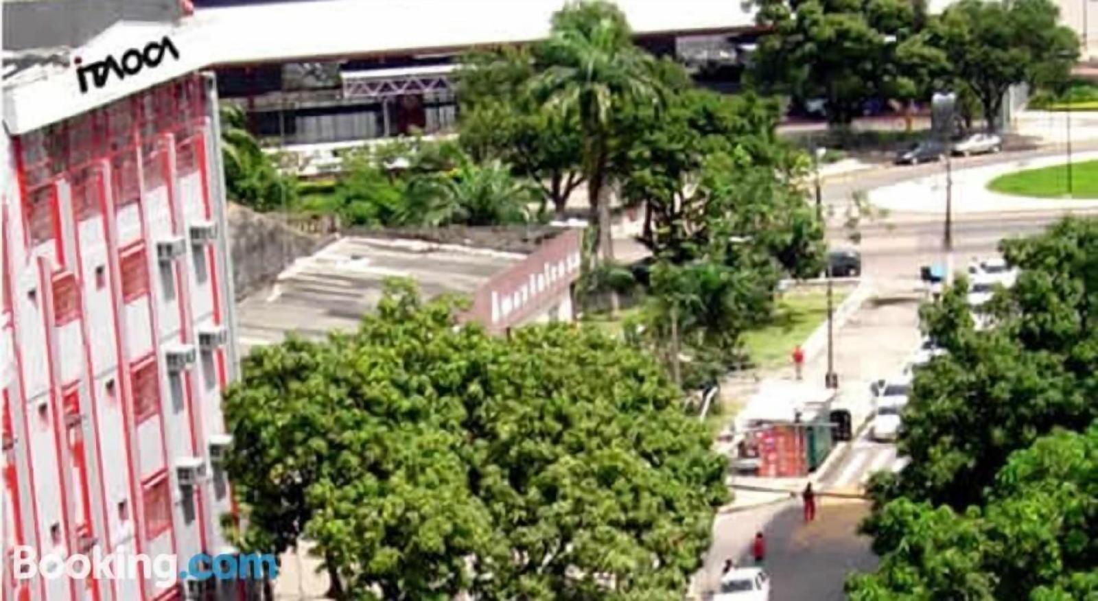 Hotel Itaóca Belém