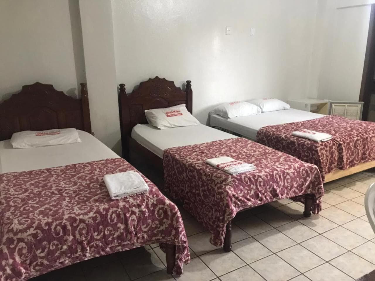Hotel Itaóca Belém