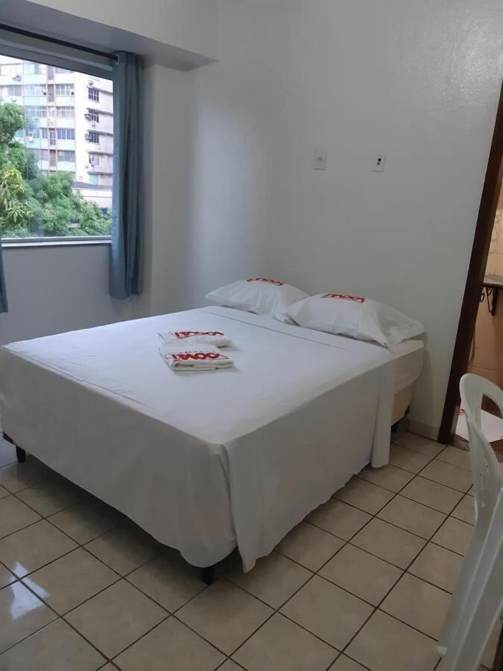 Hotel Itaóca Belém