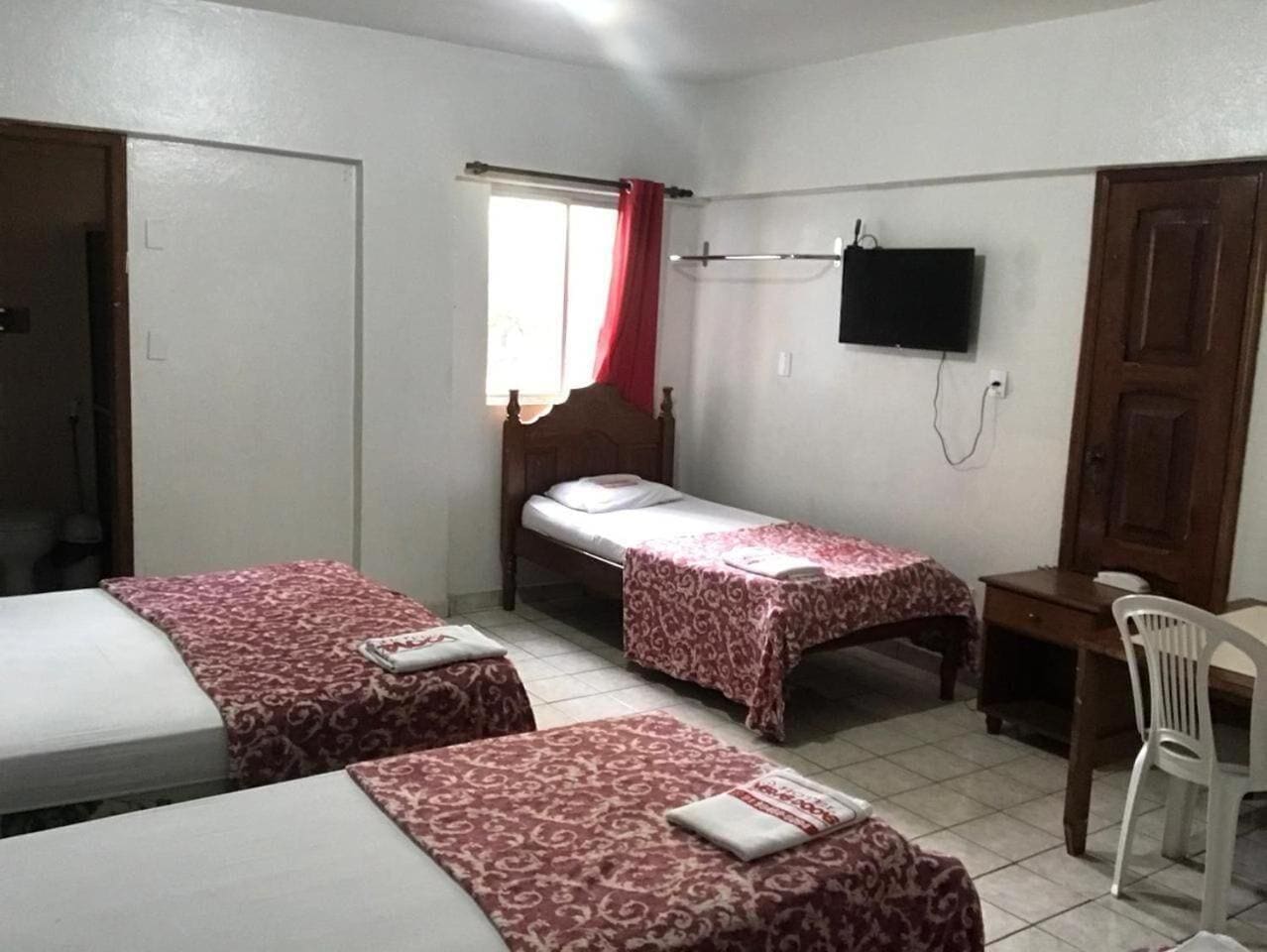 Hotel Itaóca Belém