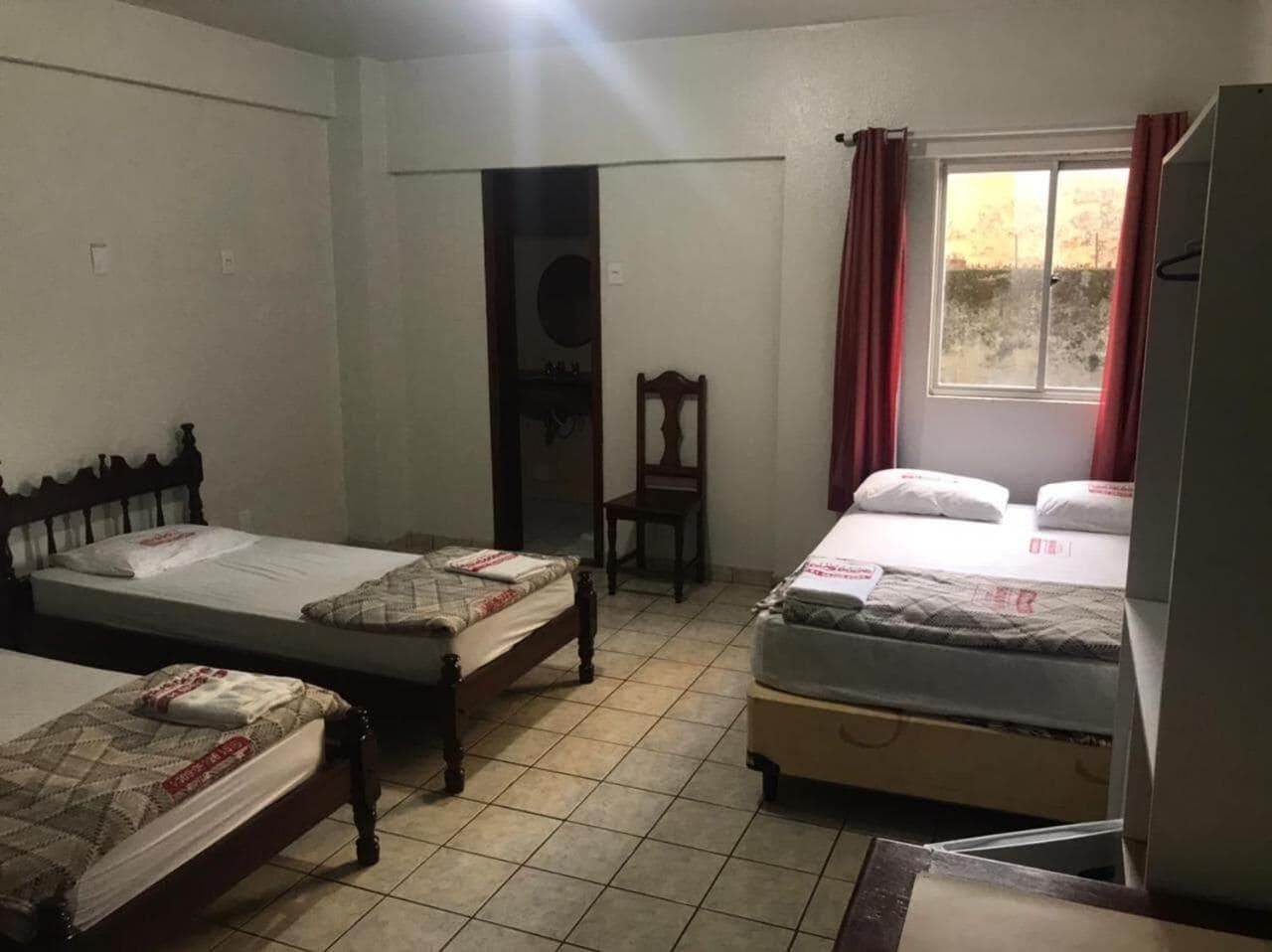 Hotel Itaóca Belém
