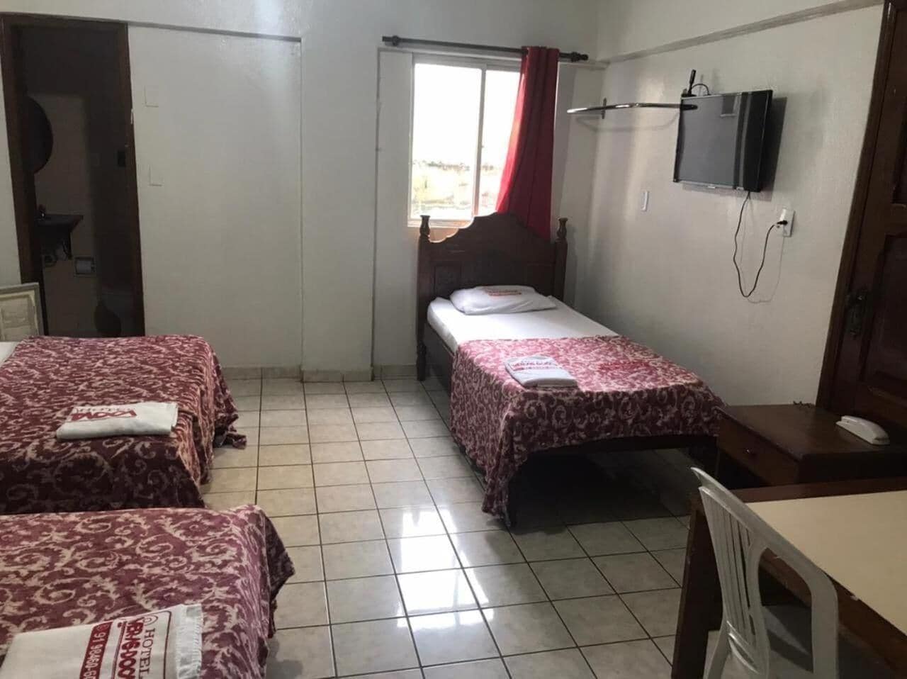 Hotel Itaóca Belém