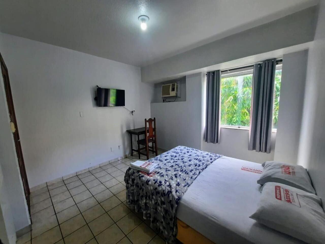 Hotel Itaóca Belém