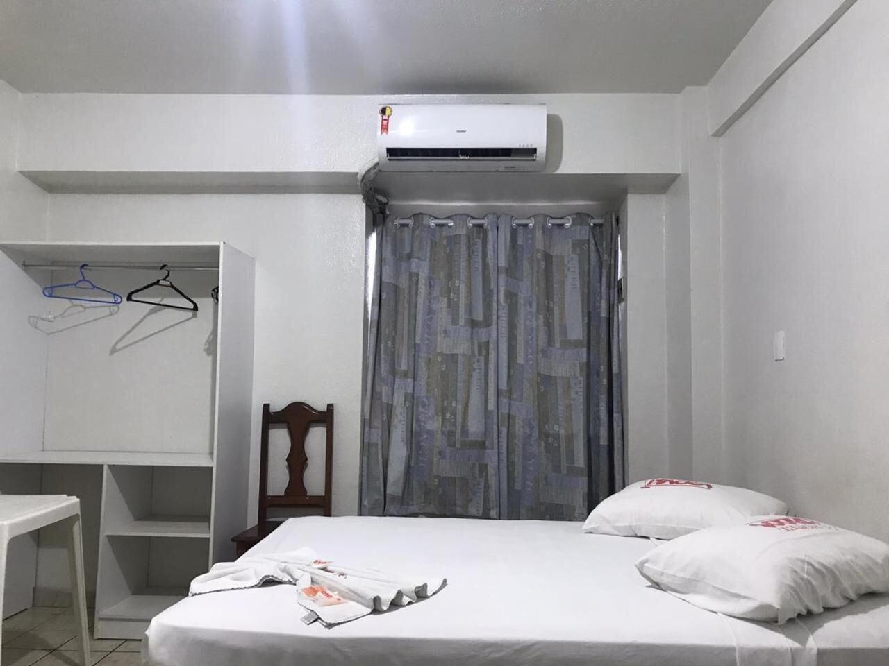 Hotel Itaóca Belém