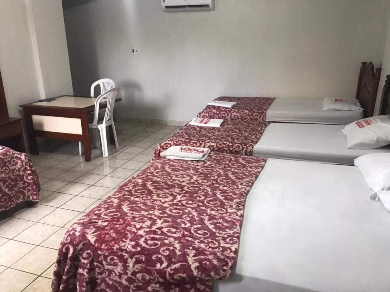 Hotel Itaóca Belém