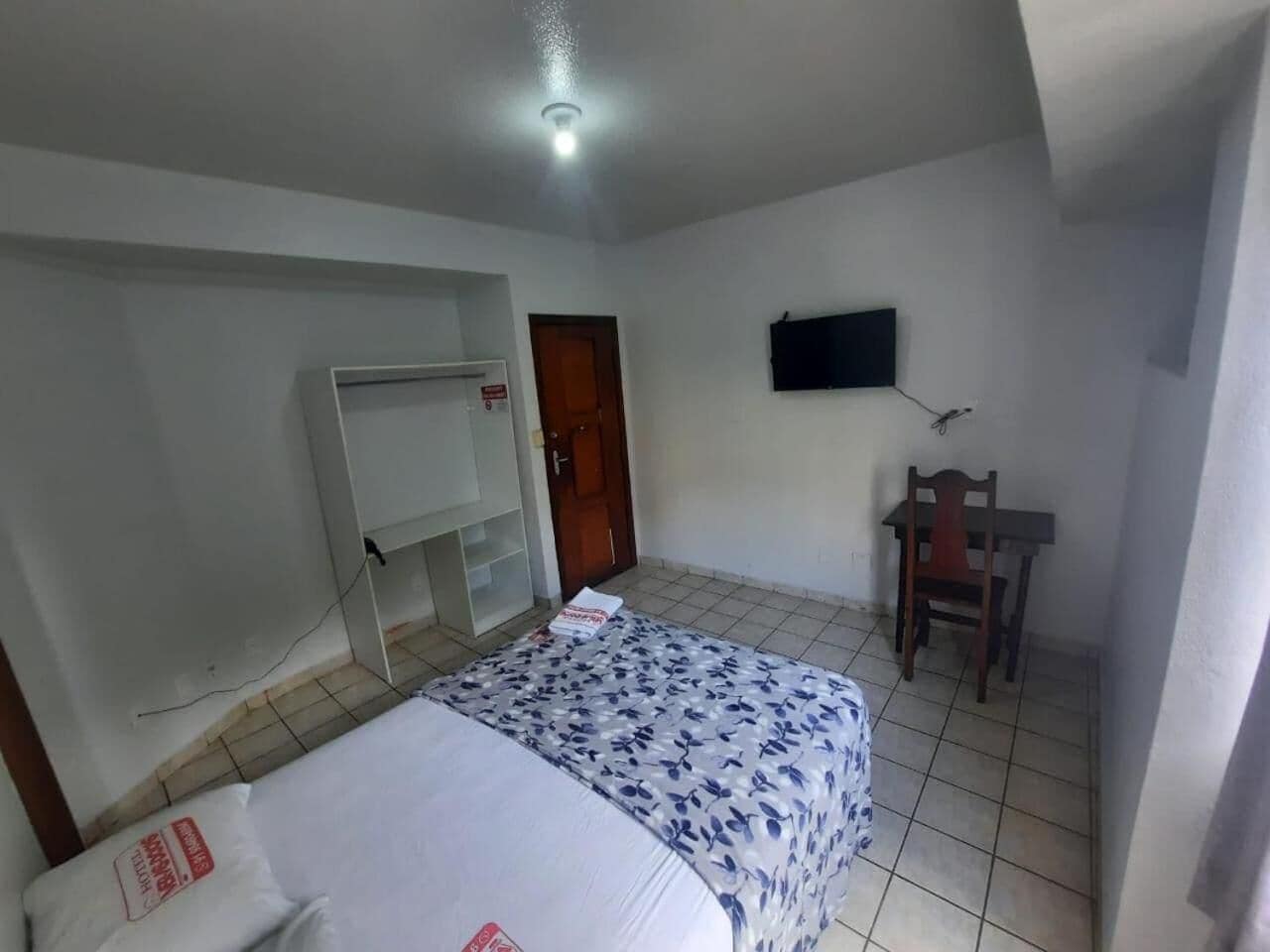 Hotel Itaóca Belém