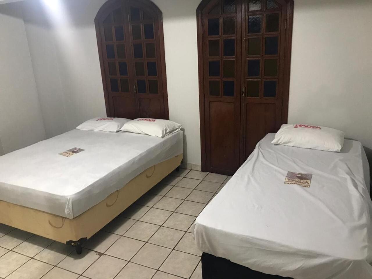 Hotel Itaóca Belém
