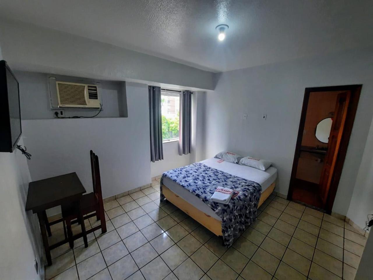 Hotel Itaóca Belém