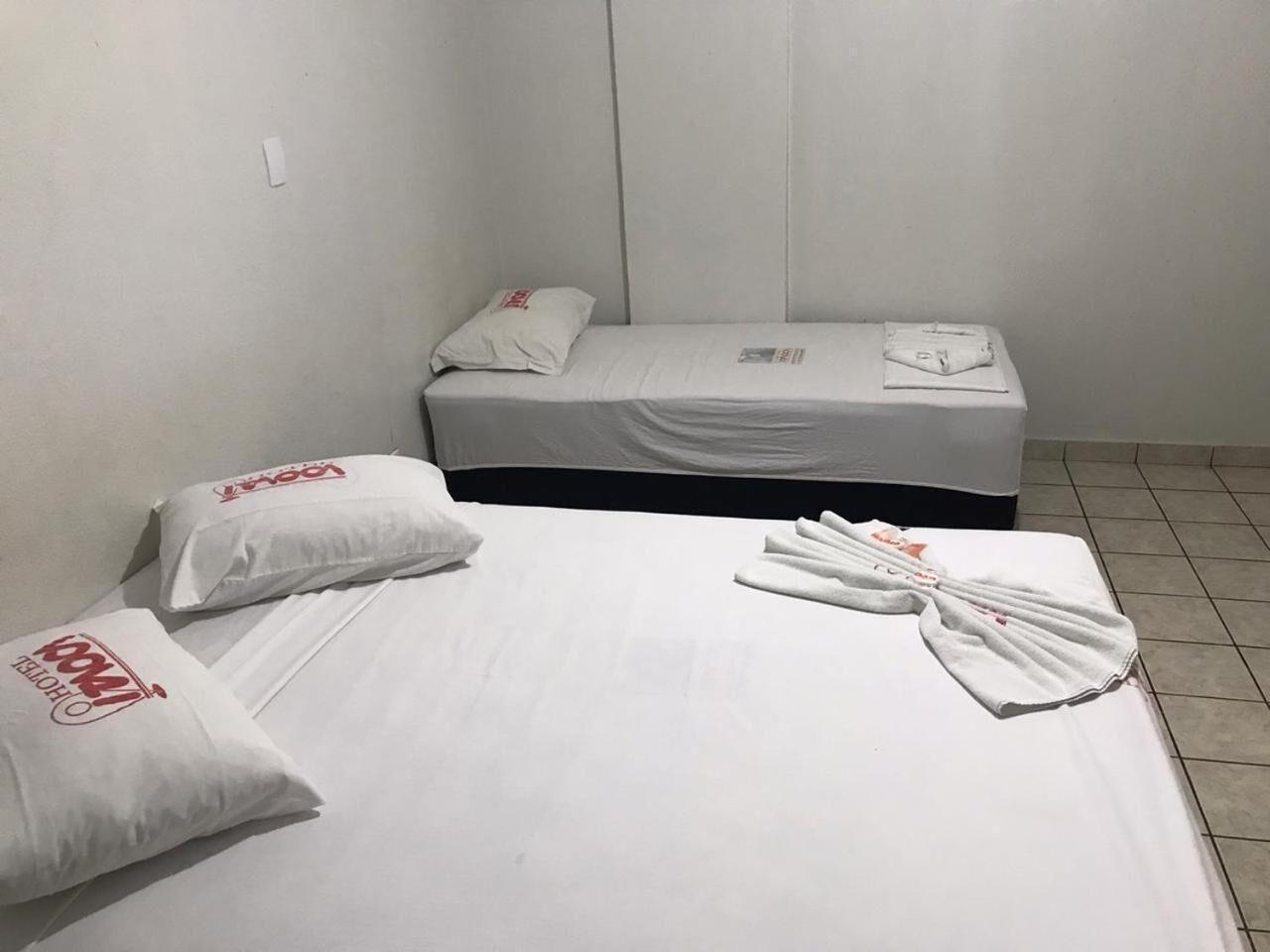 Hotel Itaóca Belém