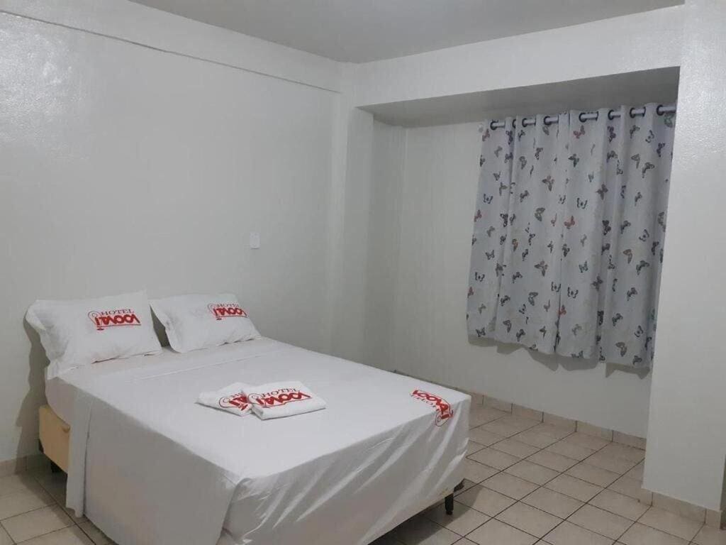 Hotel Itaóca Belém