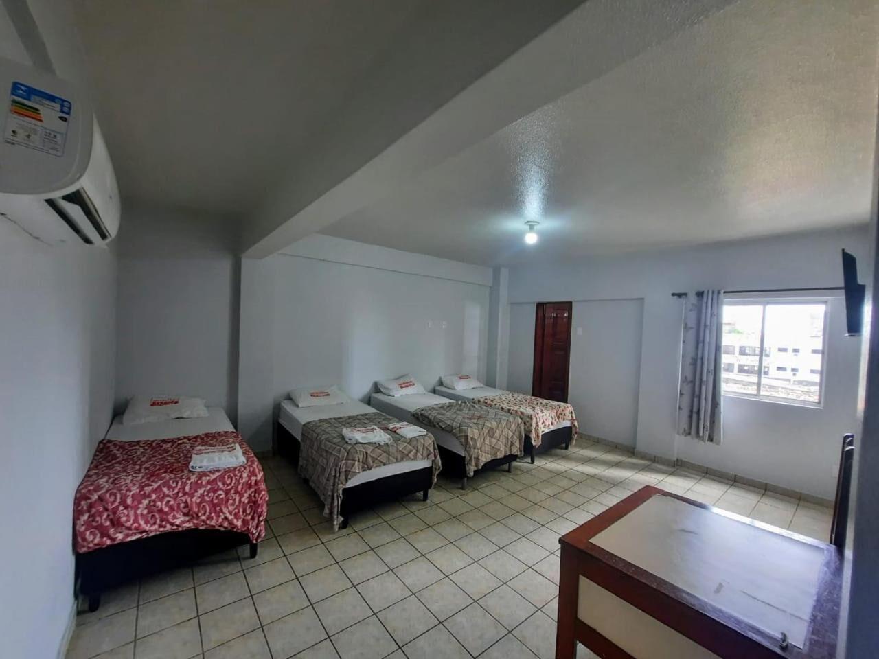 Hotel Itaóca Belém