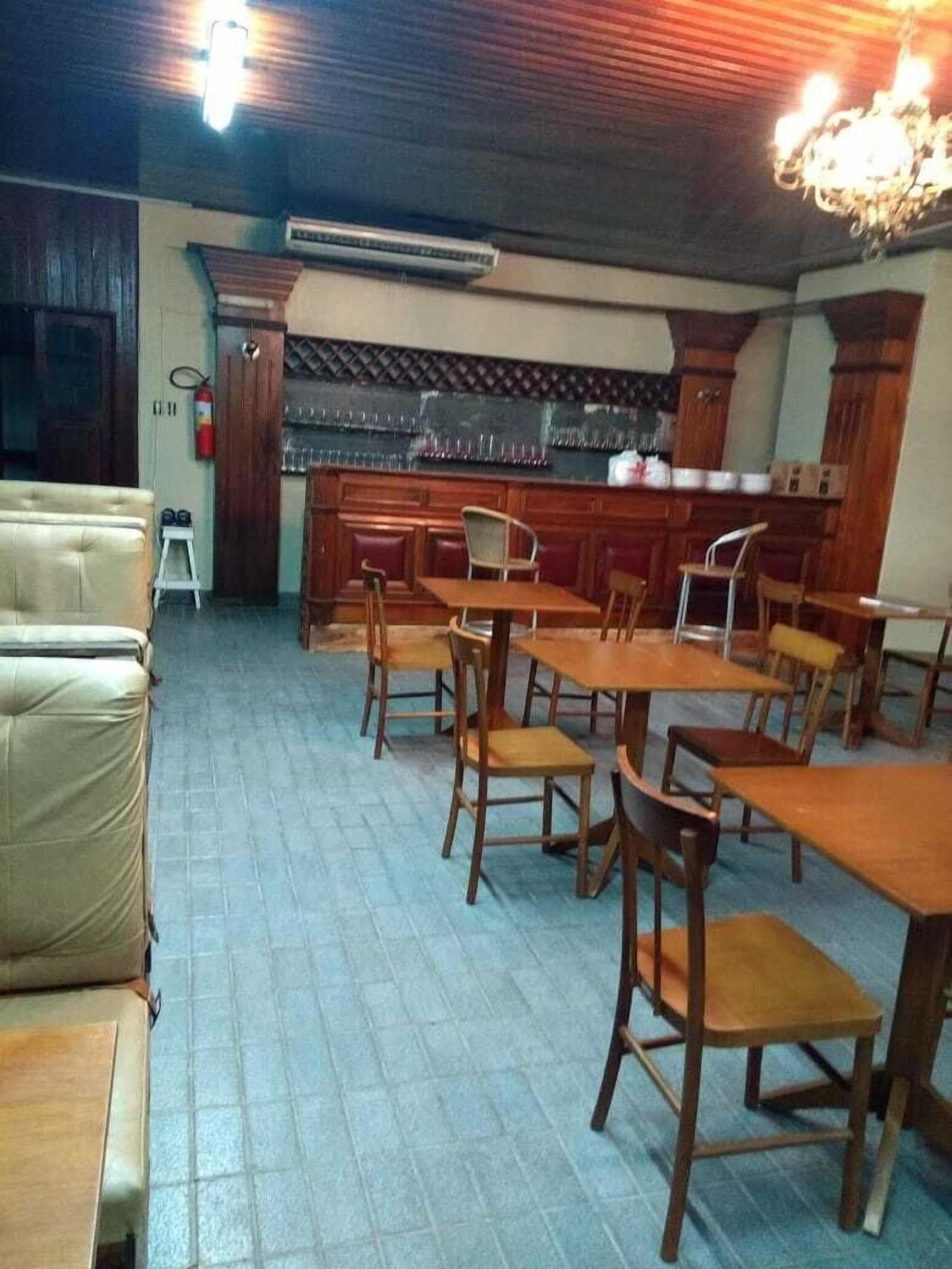 Hotel Itaóca Belém