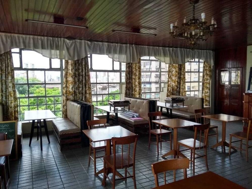 Hotel Itaóca Belém