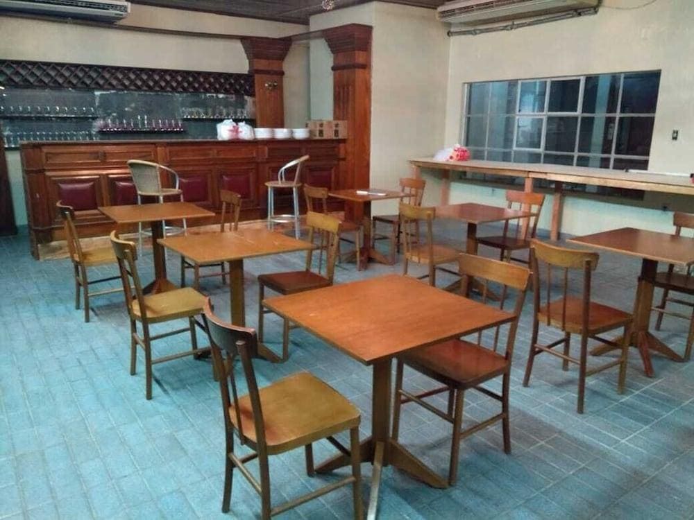 Hotel Itaóca Belém