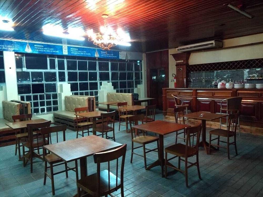 Hotel Itaóca Belém