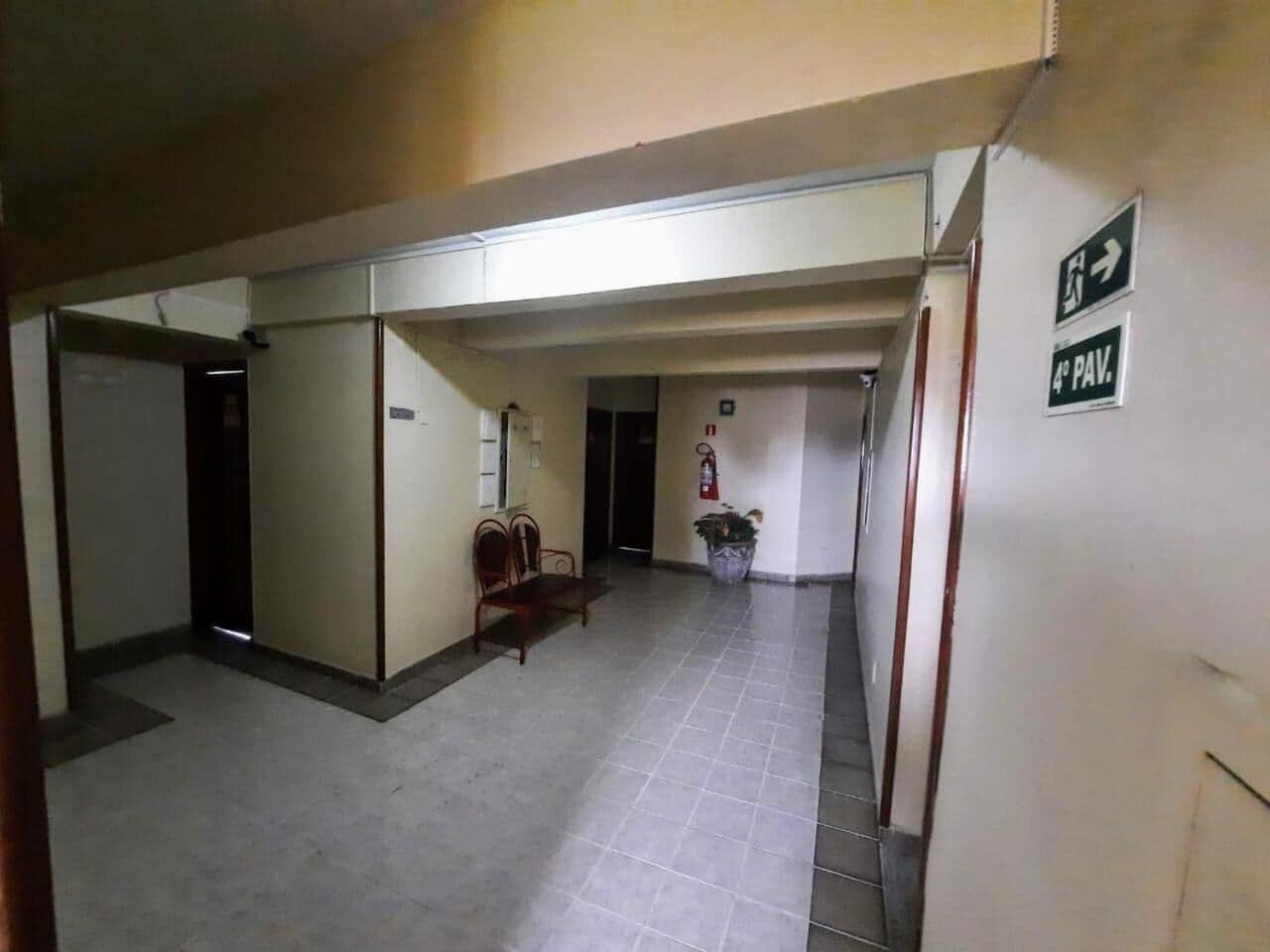 Hotel Itaóca Belém