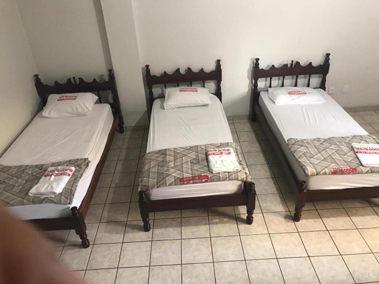 Hotel Itaóca Belém