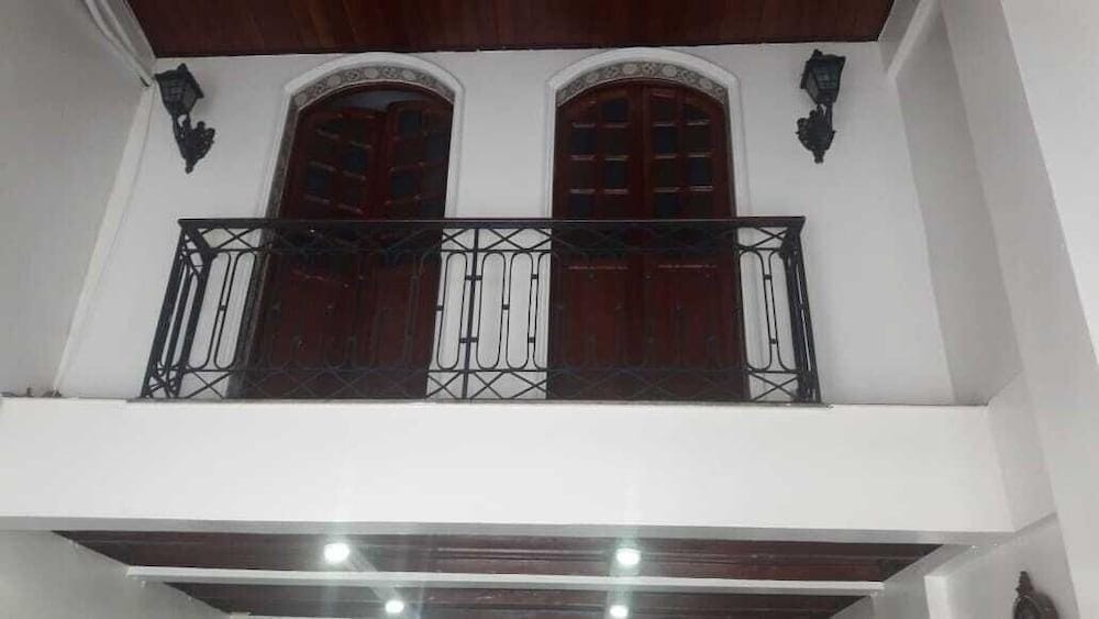 Hotel Itaóca Belém