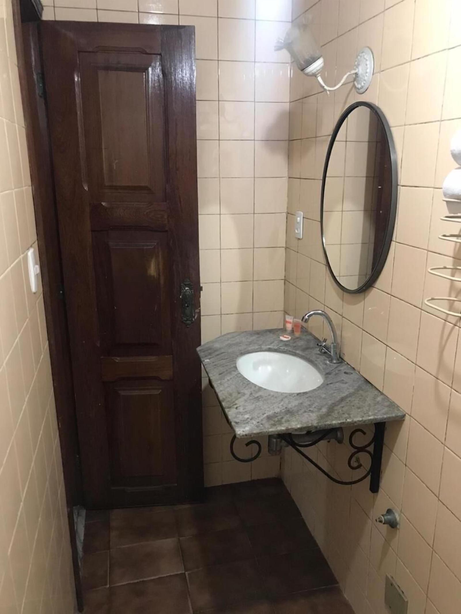 Hotel Itaóca Belém