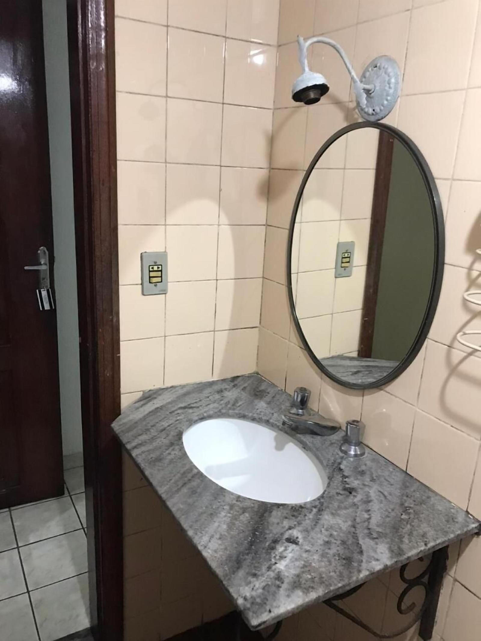 Hotel Itaóca Belém