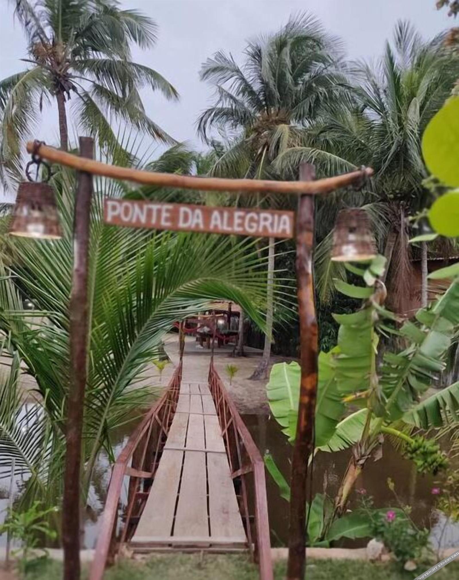 Pousada Recanto do Mar