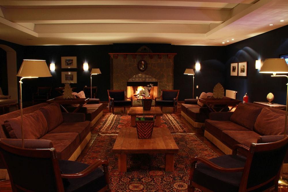 Hotel Vila Inglesa
