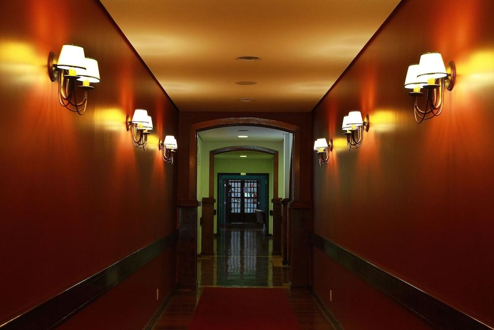 Hotel Vila Inglesa