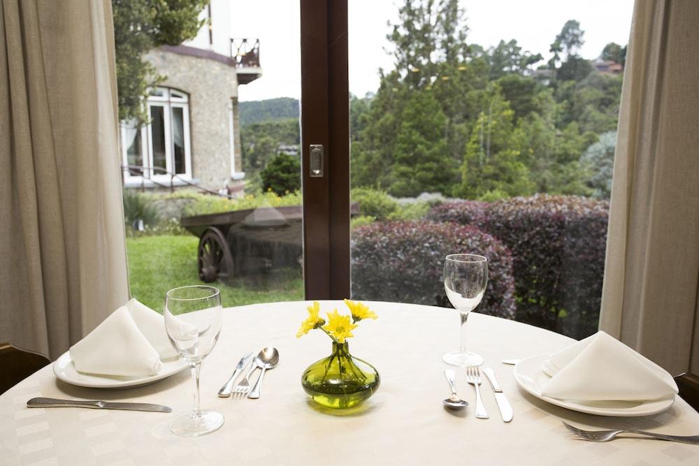Hotel Vila Inglesa