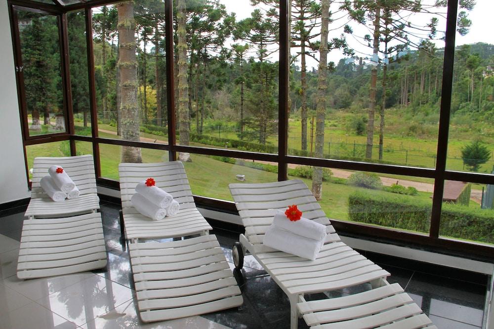 Hotel Vila Inglesa