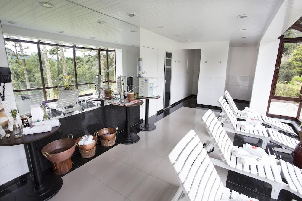 Hotel Vila Inglesa