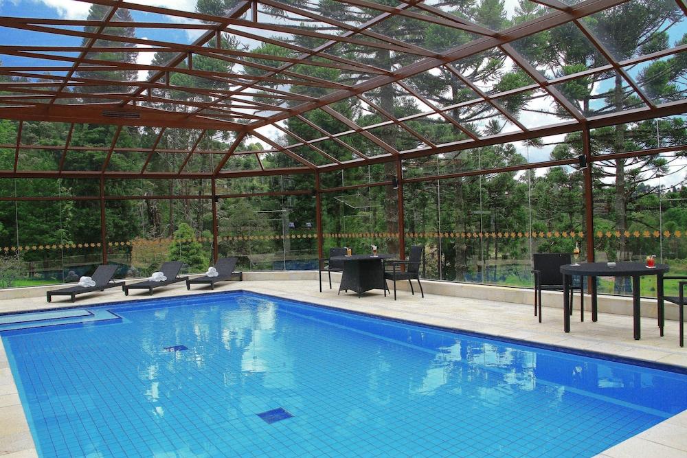 Hotel Vila Inglesa
