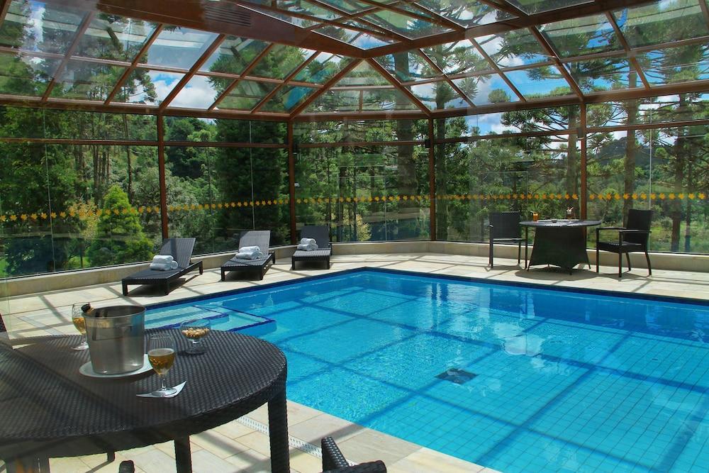 Hotel Vila Inglesa