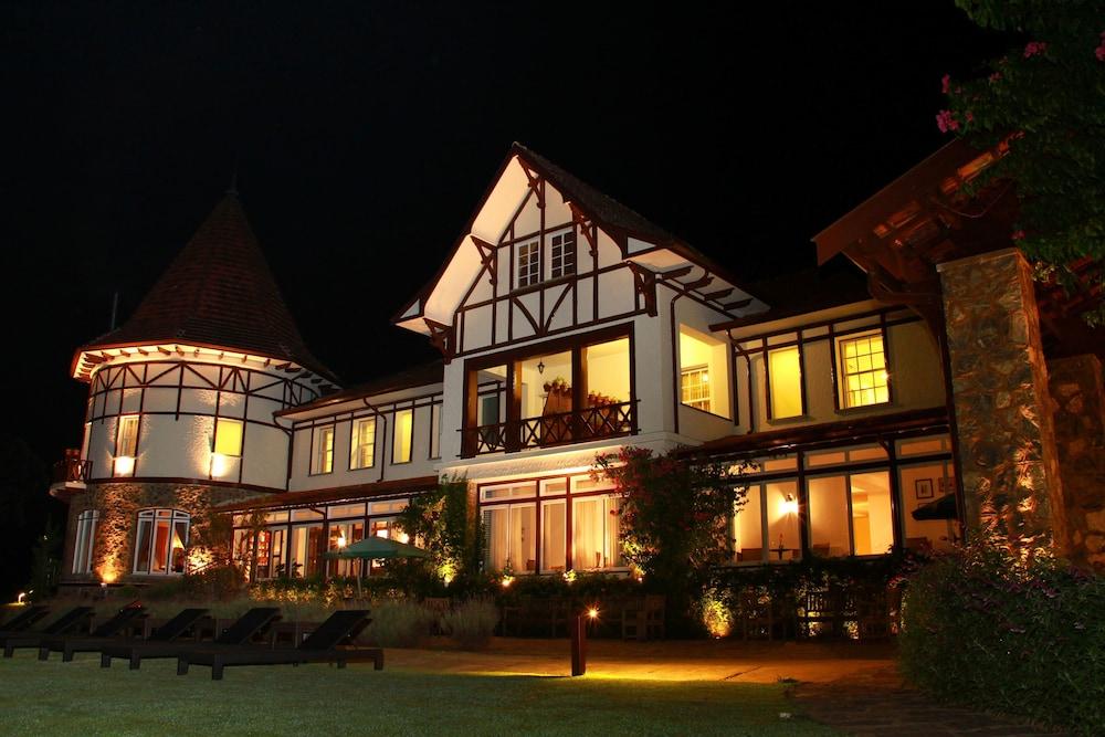 Hotel Vila Inglesa