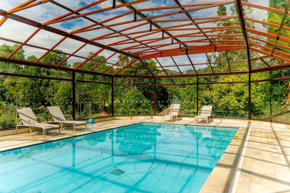 Hotel Vila Inglesa