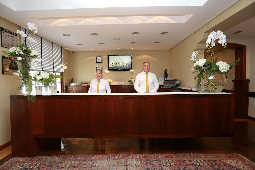 Hotel Vila Inglesa