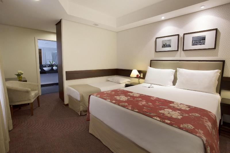 Hotel Vila Inglesa