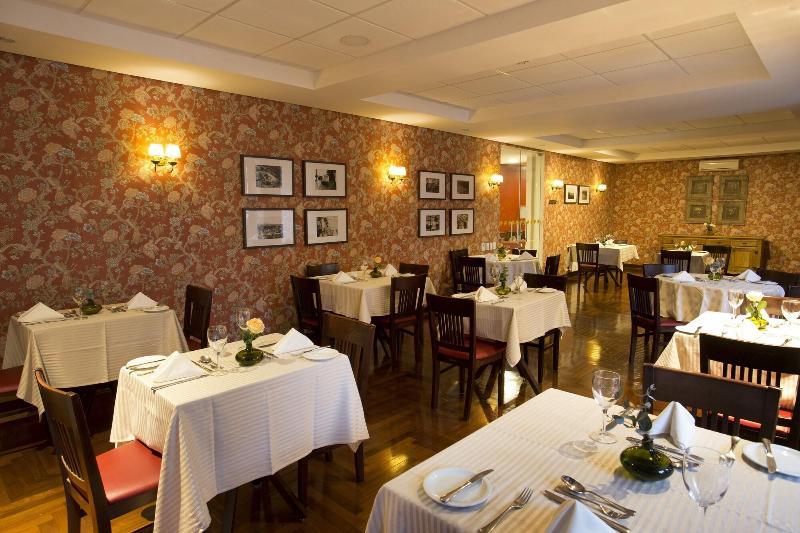 Hotel Vila Inglesa