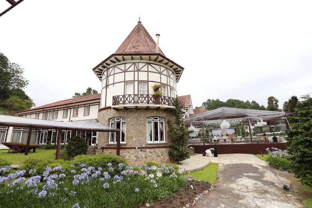 Hotel Vila Inglesa