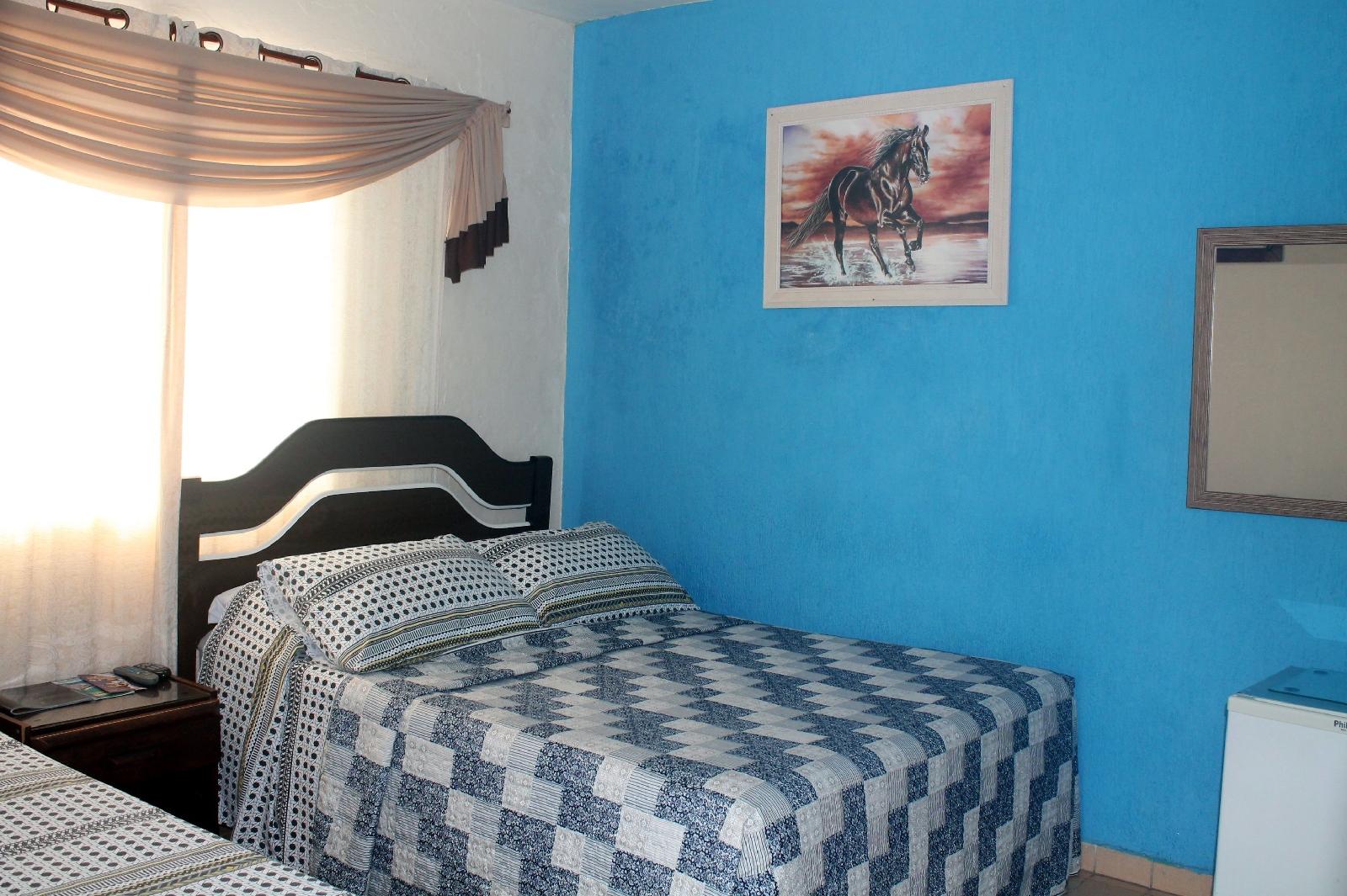 Hotel Vitoria Caragua