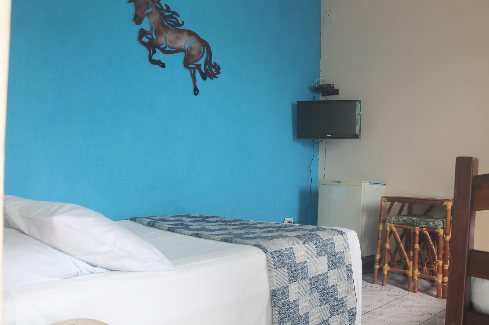 Hotel Vitoria Caragua