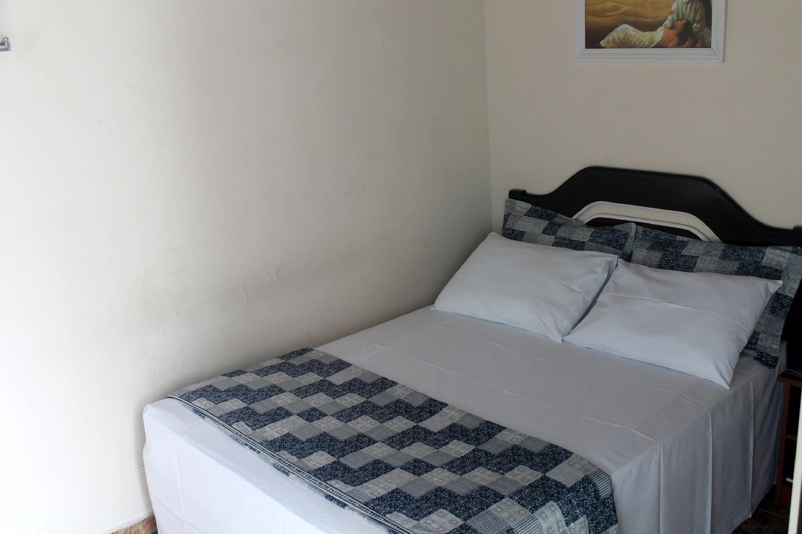 Hotel Vitoria Caragua