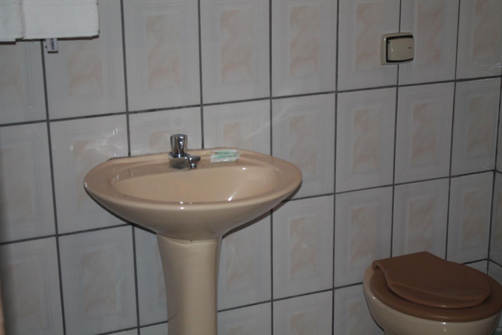 Hotel Vitoria Caragua