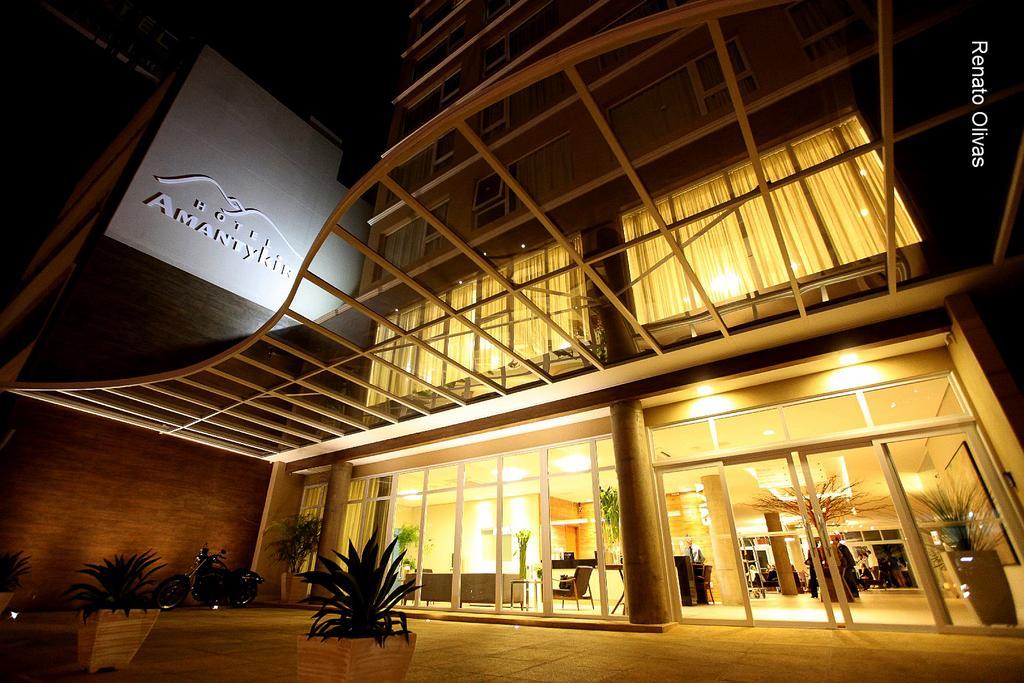 Hotel Amantykir