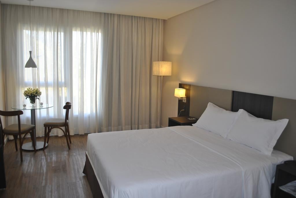 Hotel Amantykir
