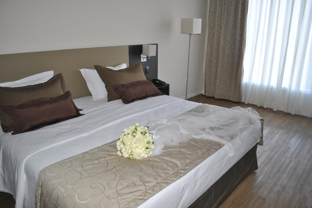 Hotel Amantykir