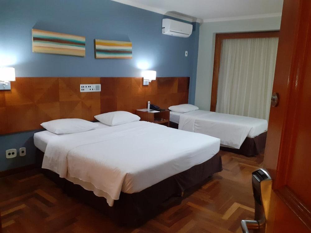 Hotel Amantykir