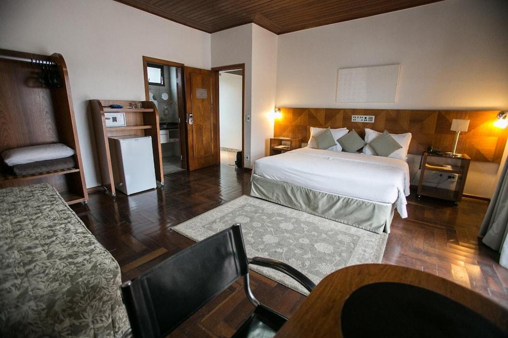 Hotel Amantykir