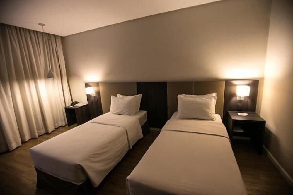 Hotel Amantykir